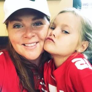 Meet your Posher, Jill